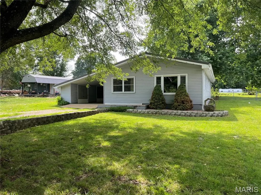 3522 County Rd #6, Ironton, MO 63650 - #1