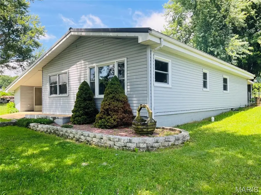 3522 County Rd #6, Ironton, MO 63650 - #2