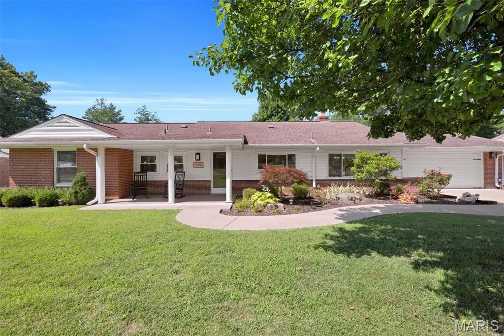 5018 E Concord Road, Concord, MO 63128 - #1
