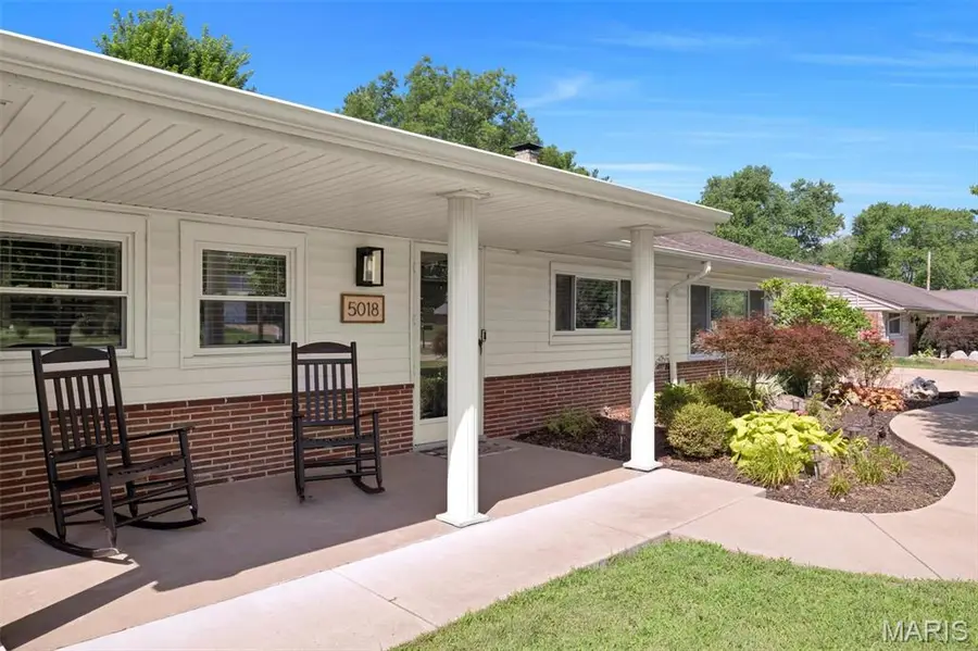 5018 E Concord Road, Concord, MO 63128 - #3