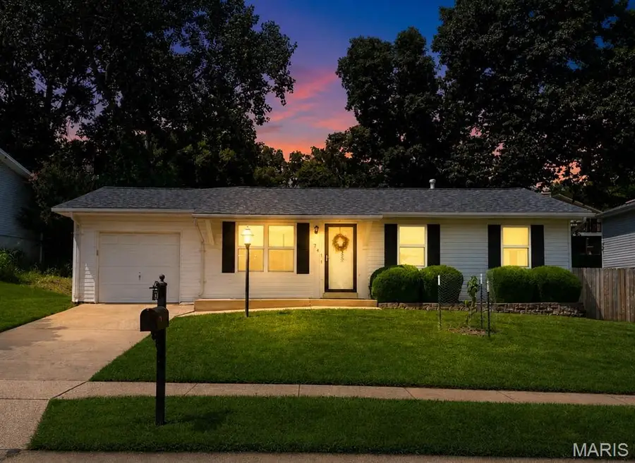 741 Tree Top Ridge Drive, Valley Park, MO 63088 - #3