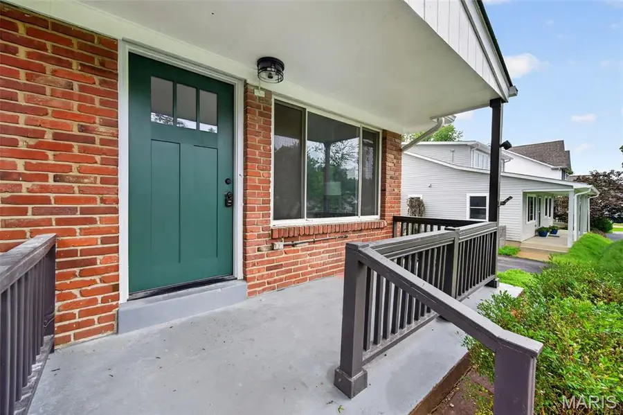 7 Oak Tree Drive, Saint Louis, MO 63119 - #2