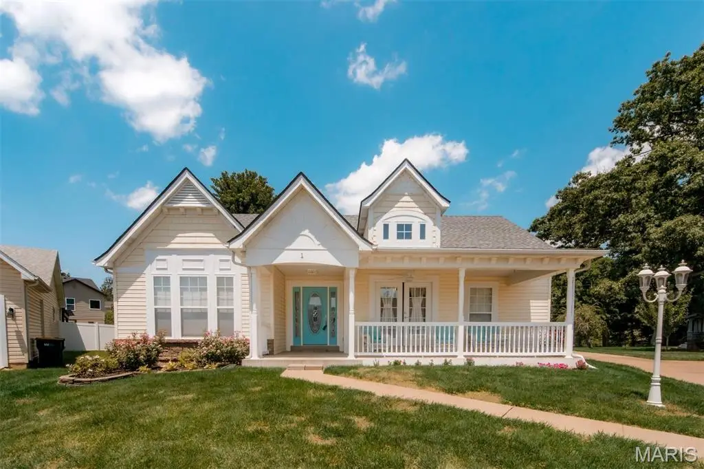 1 Hotel Court, Imperial, MO 63052 - #1