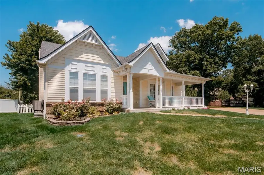 1 Hotel Court, Imperial, MO 63052 - #2