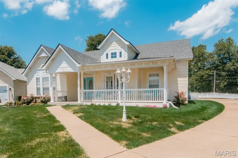 1 Hotel Court, Imperial, MO 63052 - #3