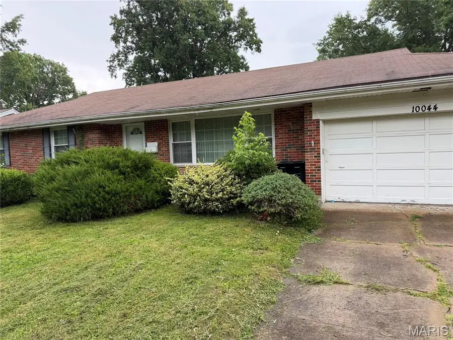 10044 Grosvenor Drive, Riverview, MO 63137 - #2