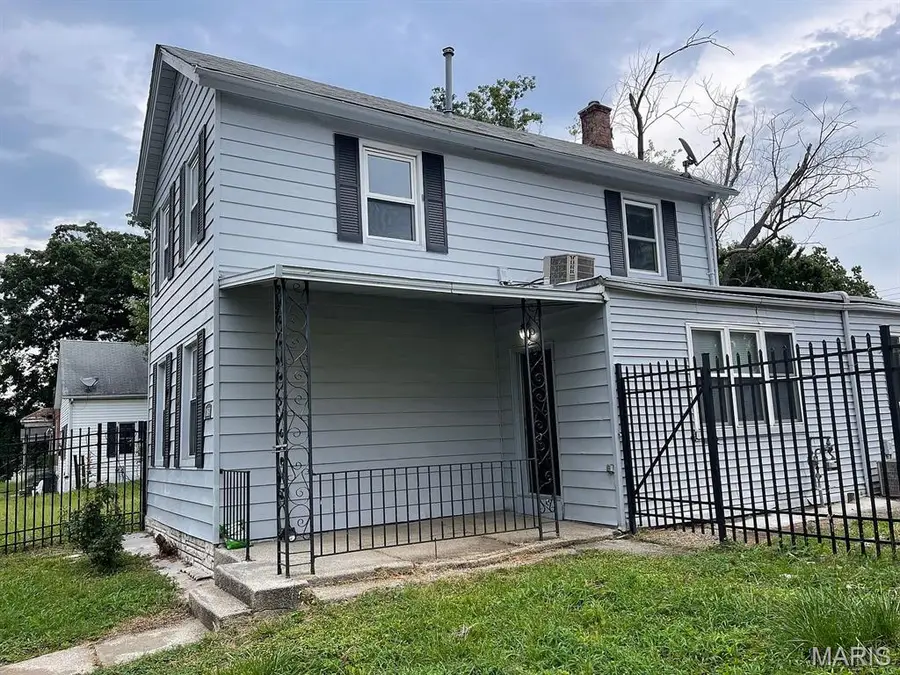 6728 Alabama Avenue, Saint Louis, MO 63111 - #3