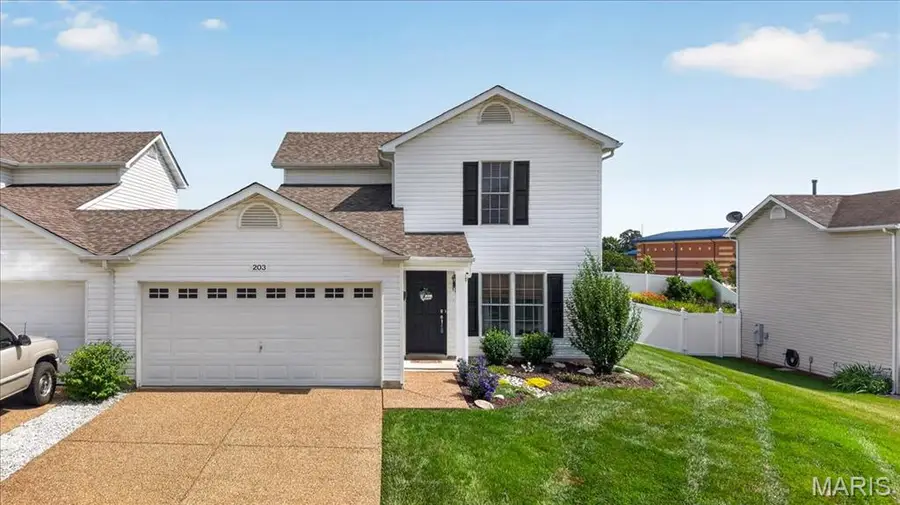 203 New Richmond Drive, Wentzville, MO 63385 - #2