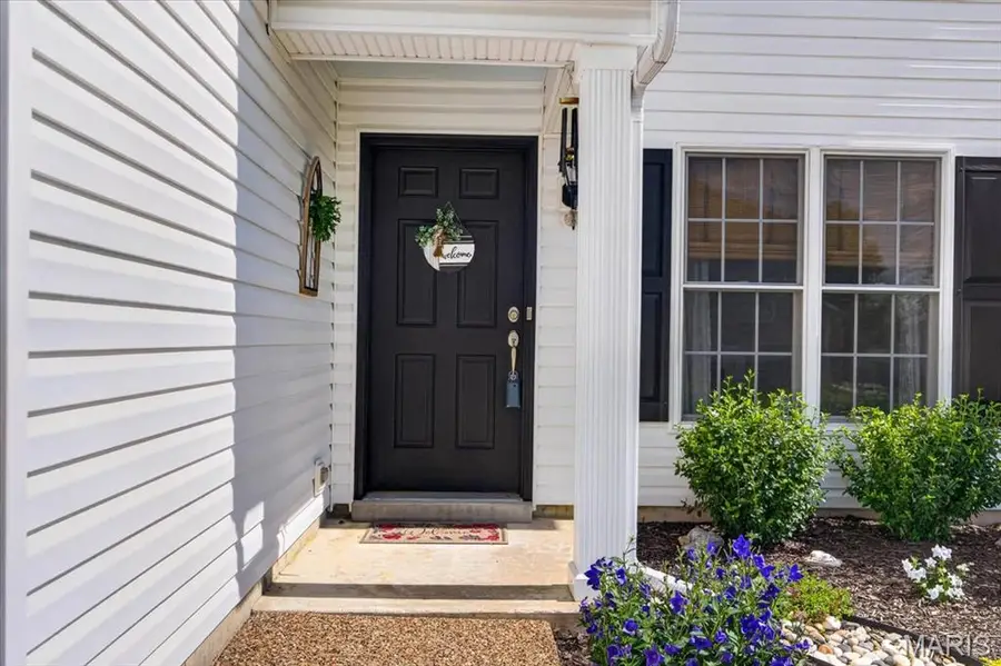 203 New Richmond Drive, Wentzville, MO 63385 - #3