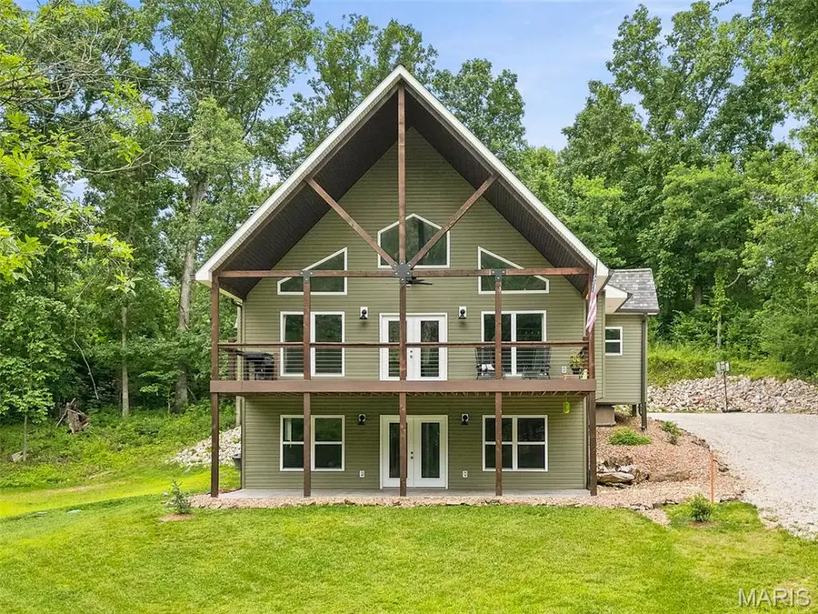 6 Spring House Ct, Troy, MO 63379 - #3