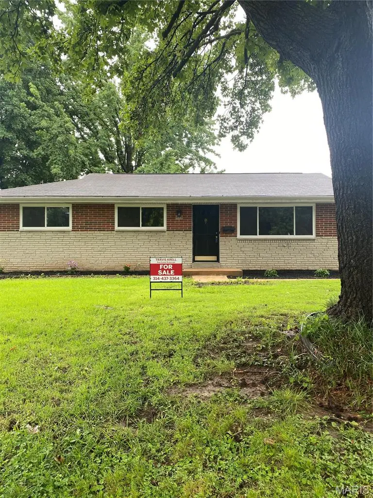 922 Everglade Court, Saint Louis, MO 63137 - #2