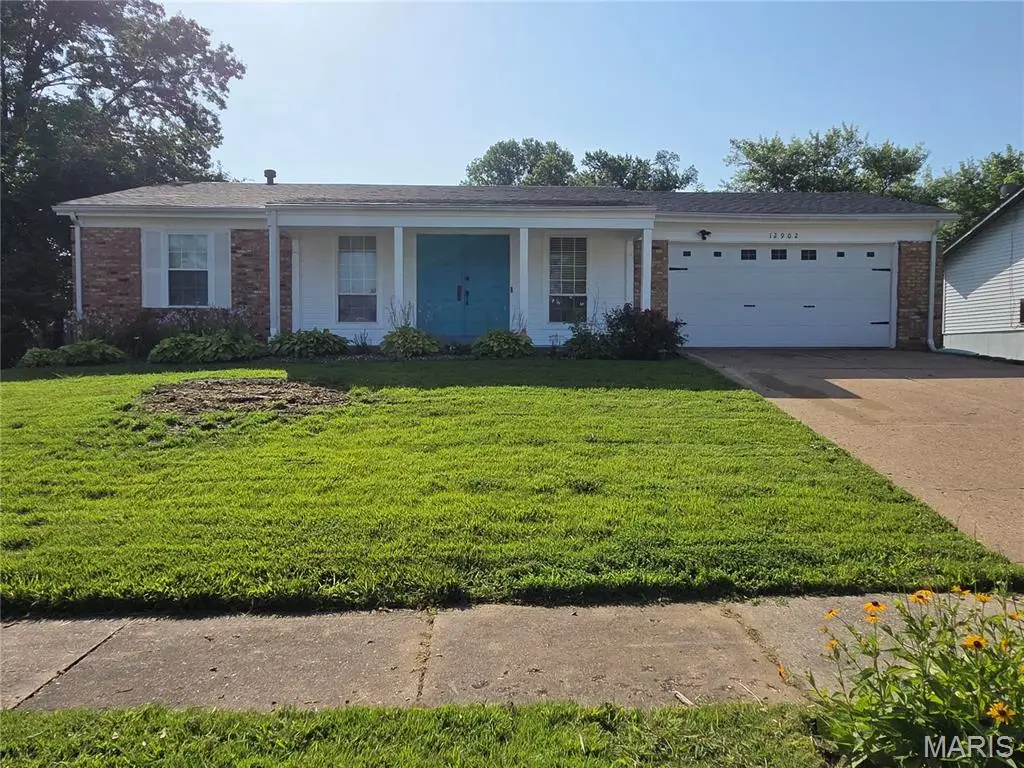 12902 Vista Ridge Lane, Saint Louis, MO 63138 - #1