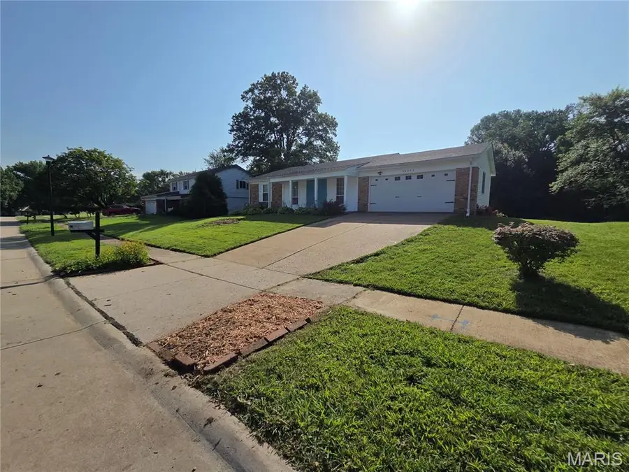 12902 Vista Ridge Lane, Saint Louis, MO 63138 - #2