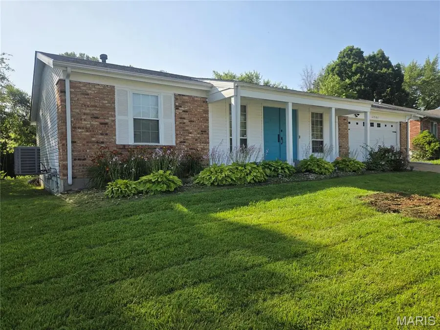 12902 Vista Ridge Lane, Saint Louis, MO 63138 - #3