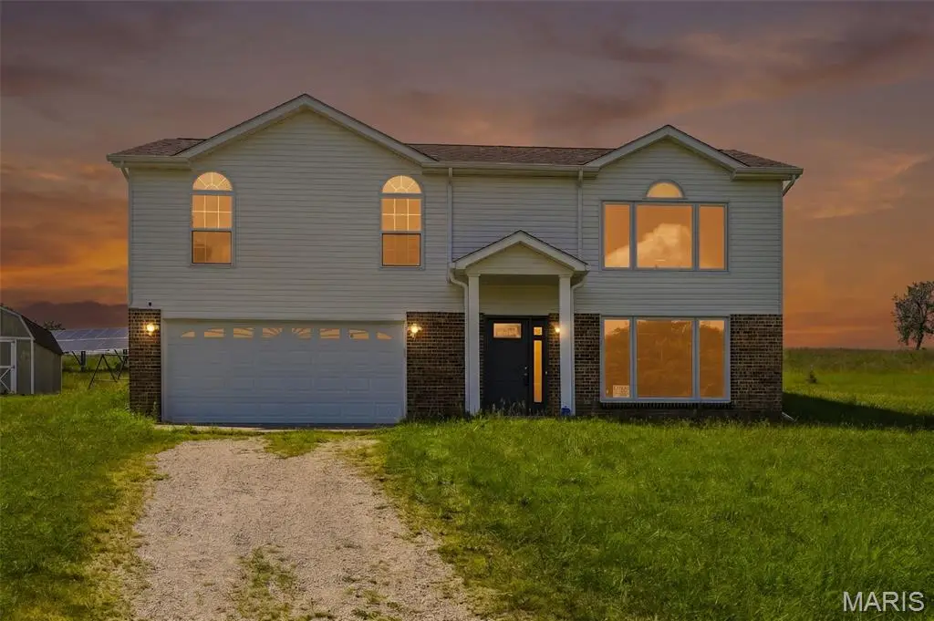 13717 Calico Road, Fletcher, MO 63030 - #1