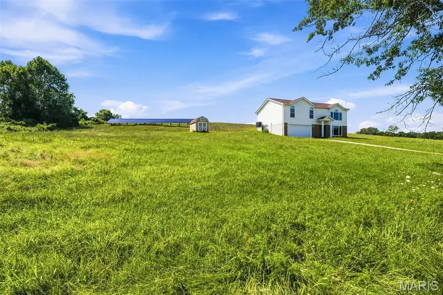 13717 Calico Road, Fletcher, MO 63030 - #2