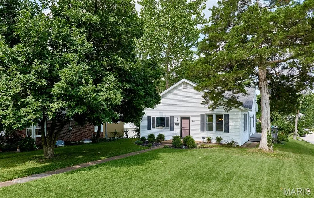 2601 Bremerton Road, Rock Hill, MO 63144 - #1