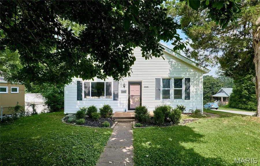 2601 Bremerton Road, Rock Hill, MO 63144 - #2