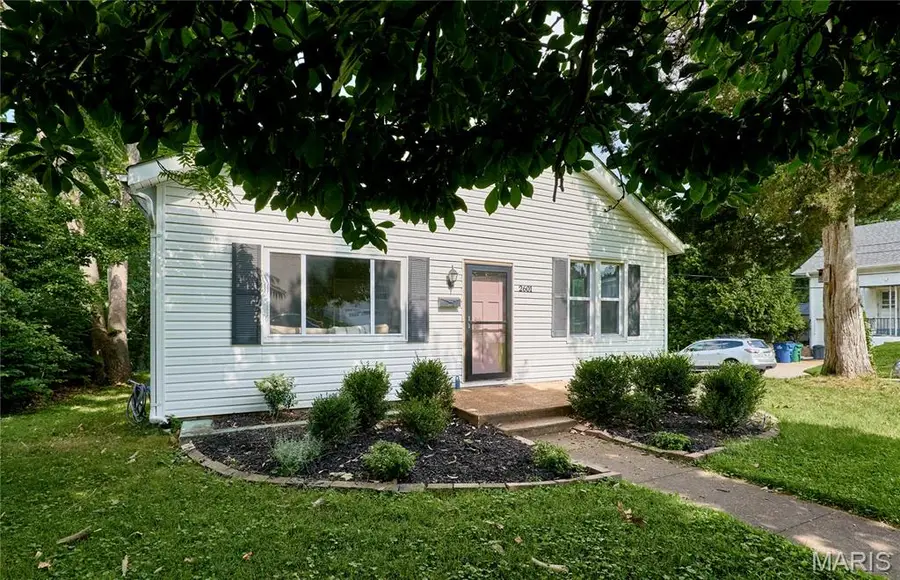 2601 Bremerton Road, Rock Hill, MO 63144 - #3