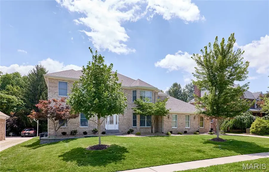 16 Delacroix Place, Saint Charles, MO 63303 - #2