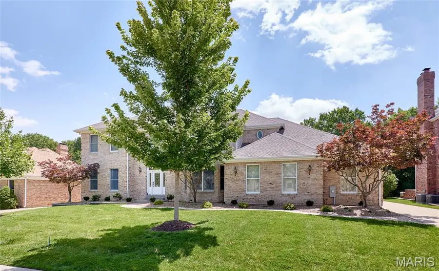 16 Delacroix Place, Saint Charles, MO 63303 - #3