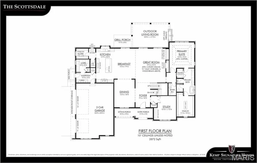2062 N Ballas Road, Des Peres, MO 63131 - #2