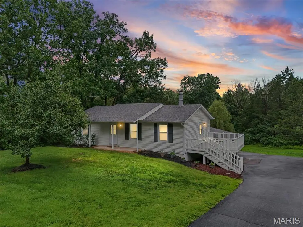 7798 Dittmer Road, Dittmer, MO 63023 - #1