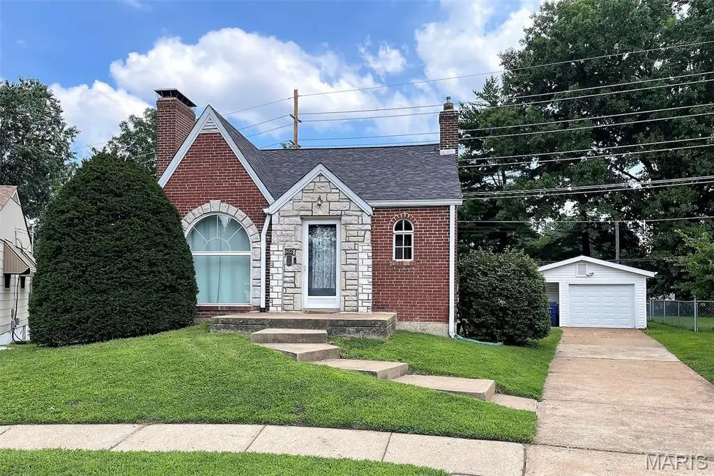 602 Boenecke Court, Saint Louis, MO 63125 - #1