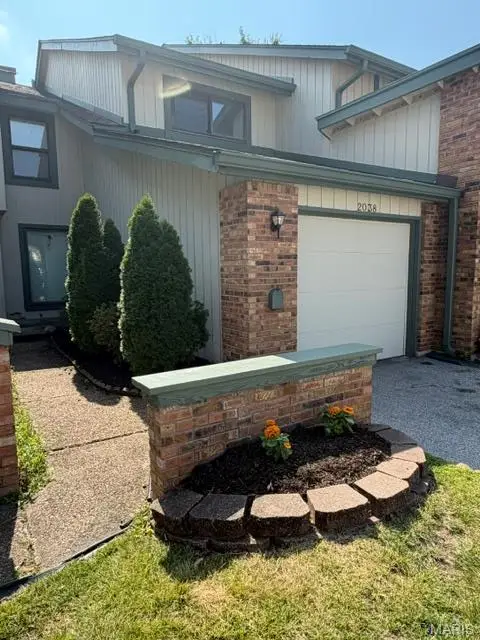2038 Falling Brook Drive, Maryland Heights, MO 63043 - #1