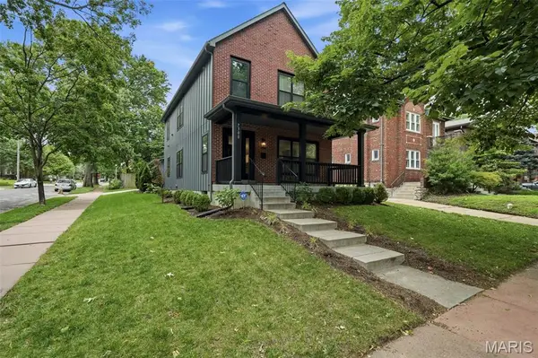 7300 Amherst Avenue, University City, MO 63130
