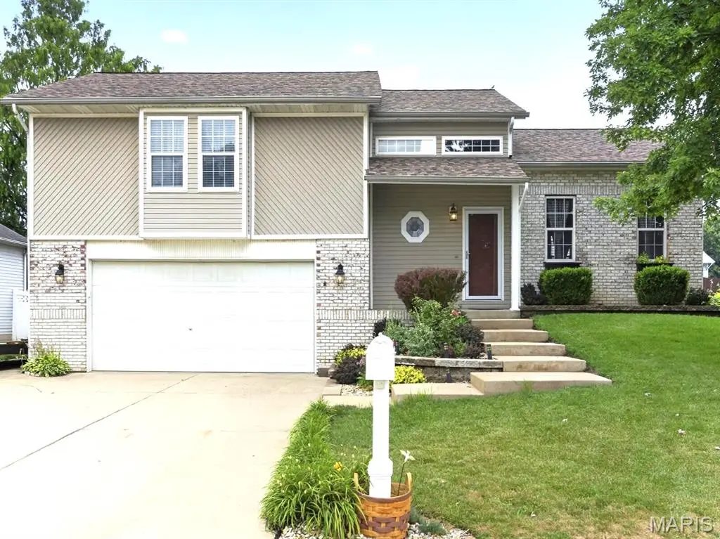125 N 8th Street, Dupo, IL 62239 - #1