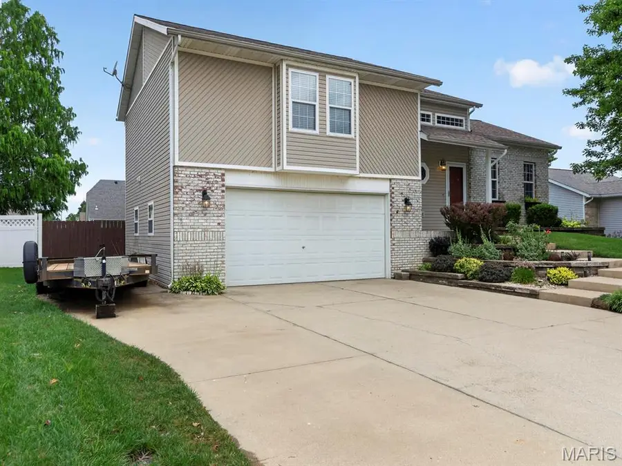 125 N 8th Street, Dupo, IL 62239 - #3