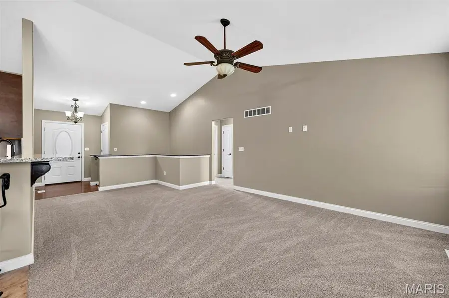 159 Shadow Pointe Drive, Wentzville, MO 63385 - #2