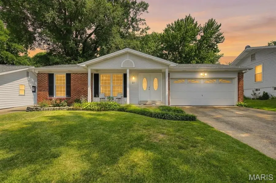 27 Michelle Lane, Saint Peters, MO 63376 - #2