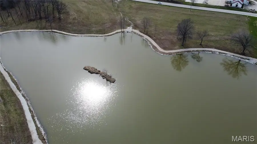 11 Serenity Lake Court, Foristell, MO 63348 - #2