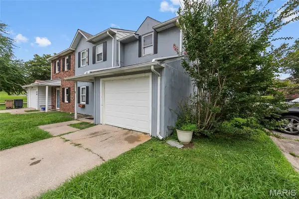 1602 Amblewood Drive #5, Cape Girardeau, MO 63701