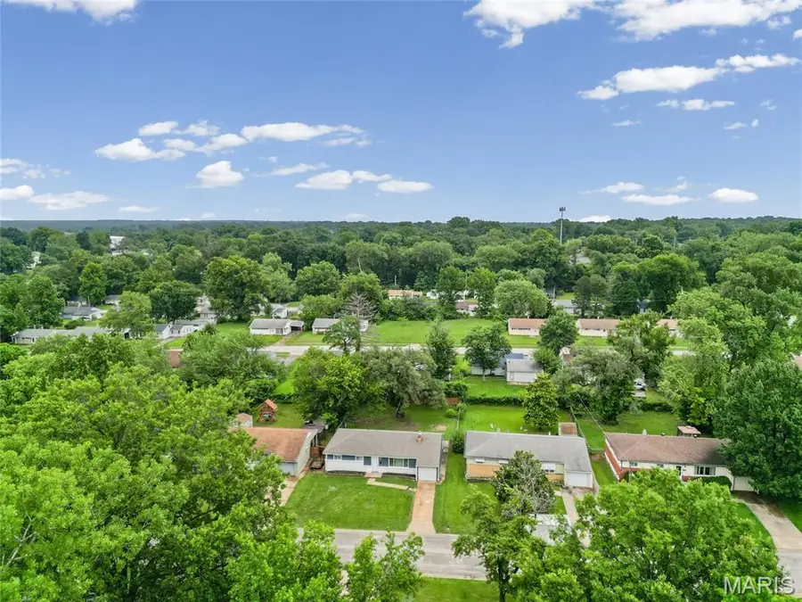 5530 Horizon Drive, Saint Louis, MO 63121 - #3