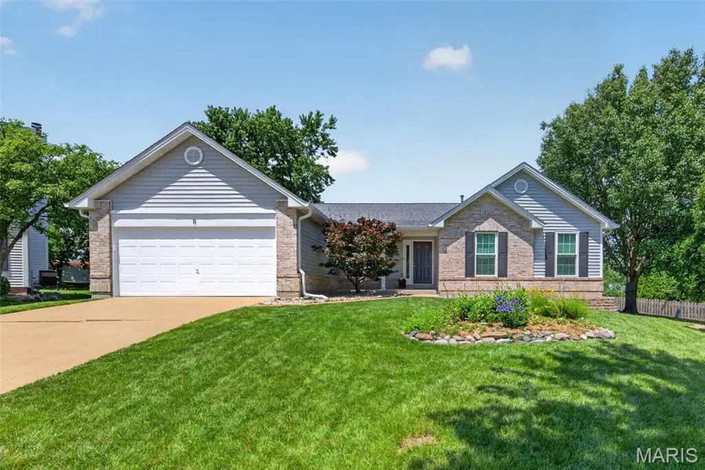 11 Windjammer Court, Wildwood, MO 63040 - #1