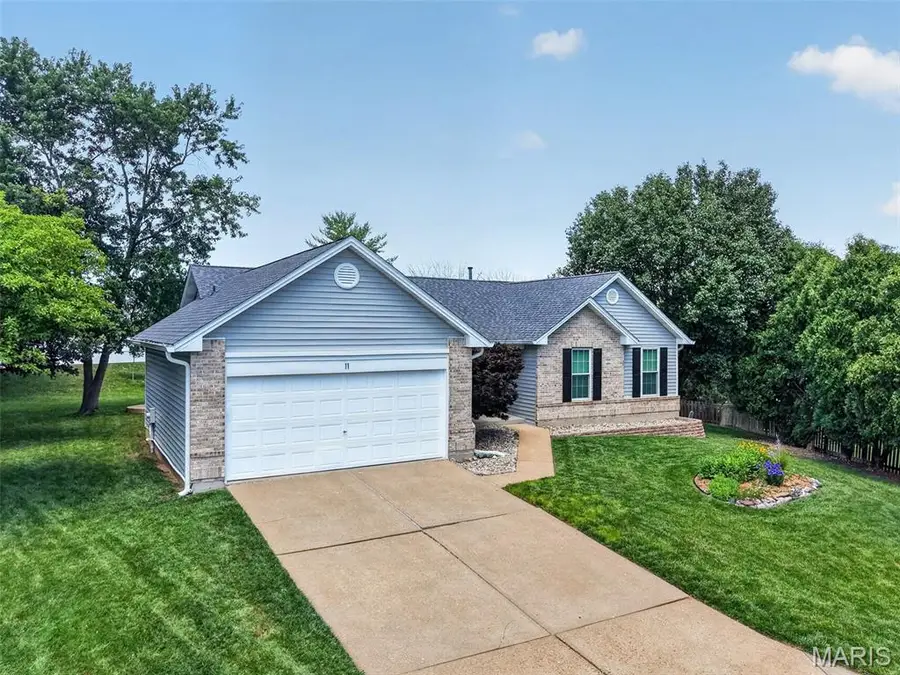 11 Windjammer Court, Wildwood, MO 63040 - #2
