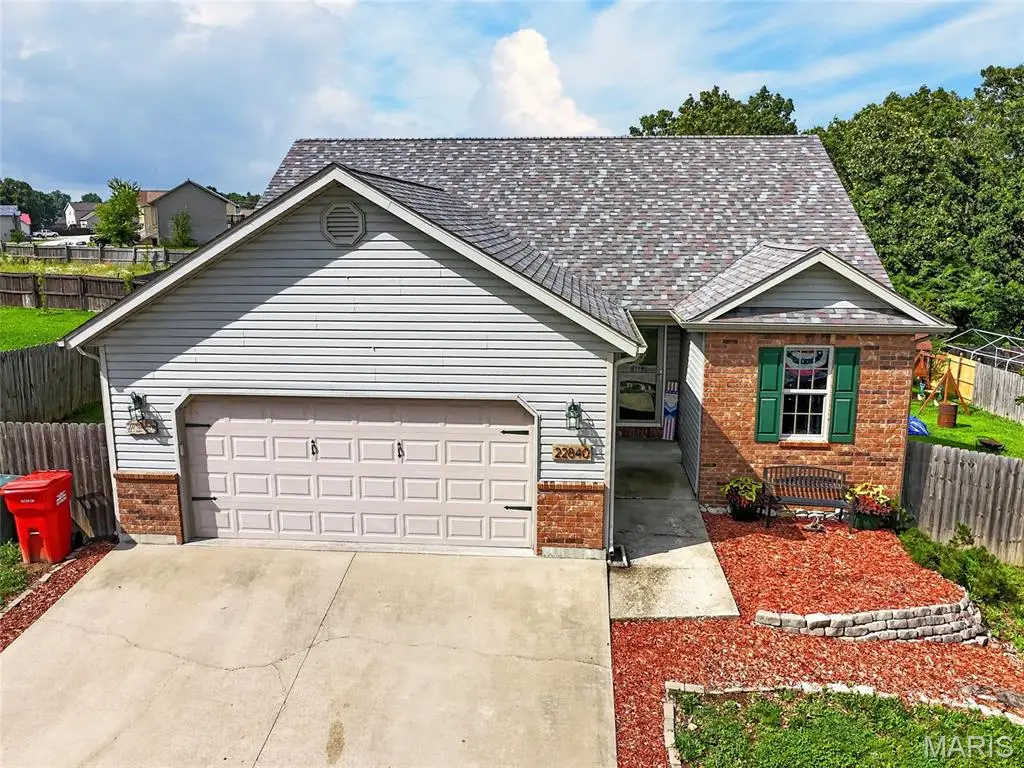 22840 Revelation Road, Waynesville, MO 65583 - #1