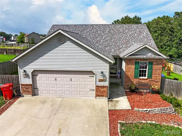 22840 Revelation Road, Waynesville, MO 65583