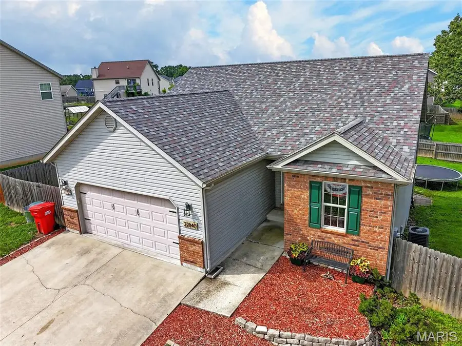 22840 Revelation Road, Waynesville, MO 65583 - #2
