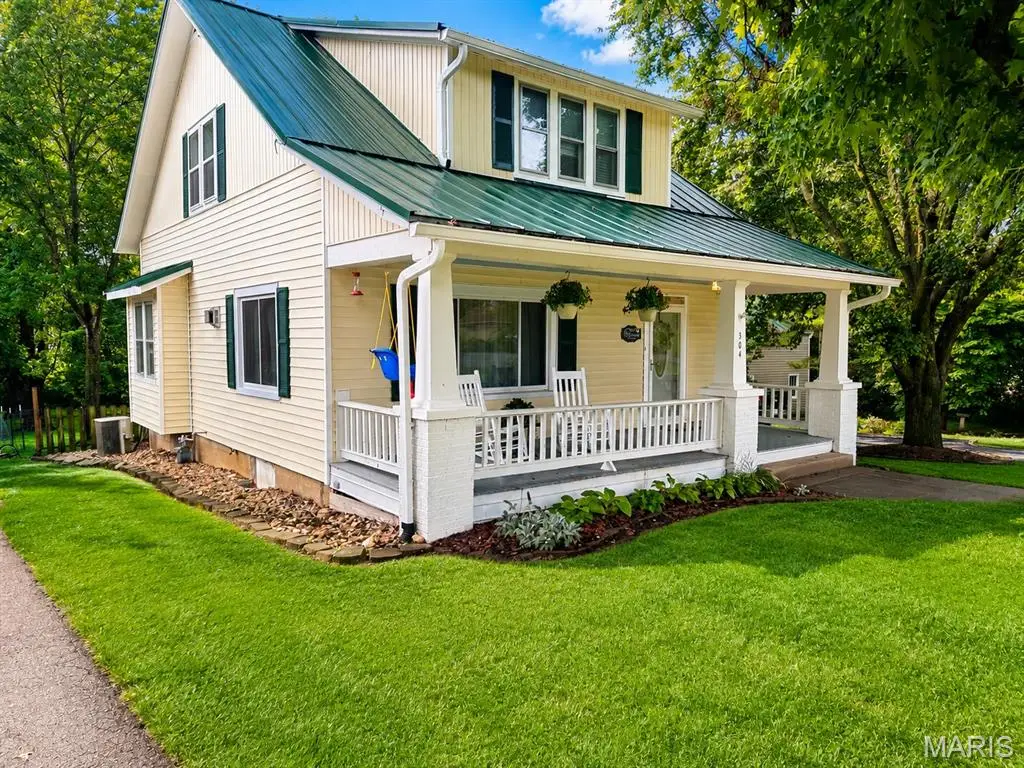 304 Maupin Avenue, New Haven, MO 63068 - #1