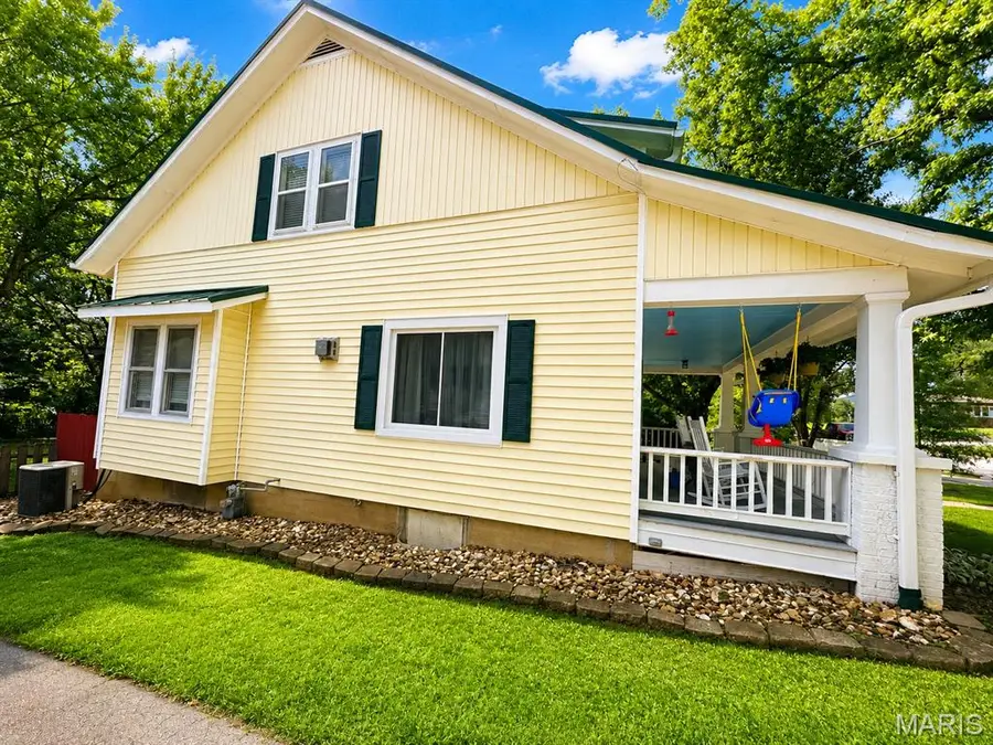 304 Maupin Avenue, New Haven, MO 63068 - #3