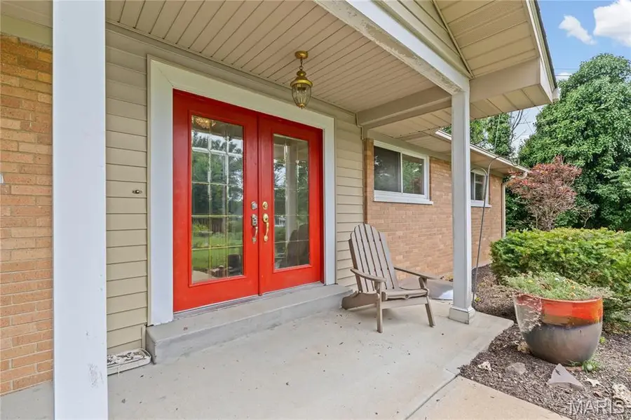 9853 Richter Lane, Crestwood, MO 63126 - #2