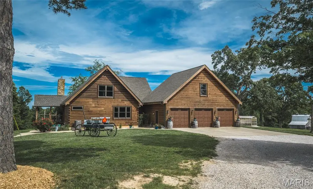 27656 State Route Ww, Saline, MO 63645 - #1
