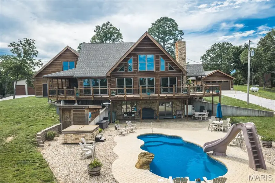 27656 State Route Ww, Saline, MO 63645 - #2
