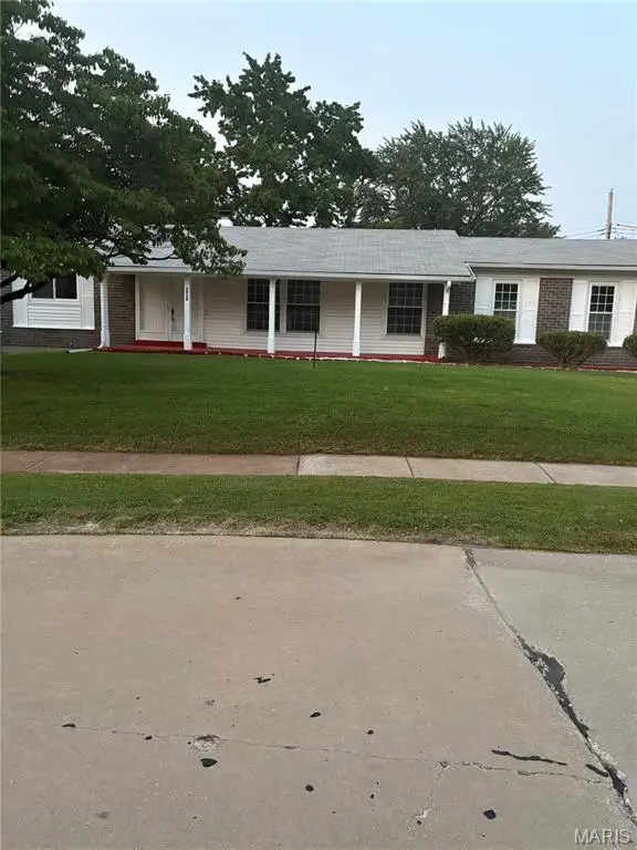 Address Withheld By Seller, Florissant, MO 63033 - #1