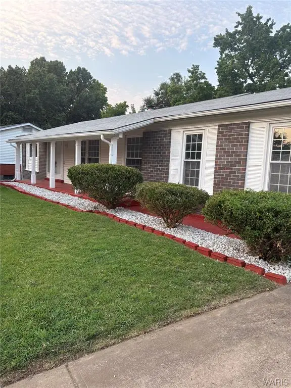 Address Withheld By Seller, Florissant, MO 63033 - #3