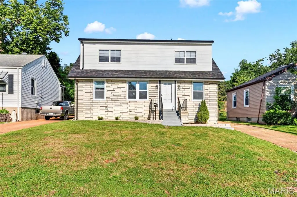 4508 Saint Leo Lane, Saint Ann, MO 63074 - #1